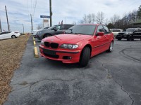 Image for 2004 BMW 3 Series 325i ID: 7016942