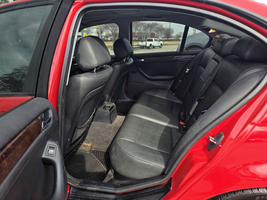 2004 BMW 3 Series Image 18