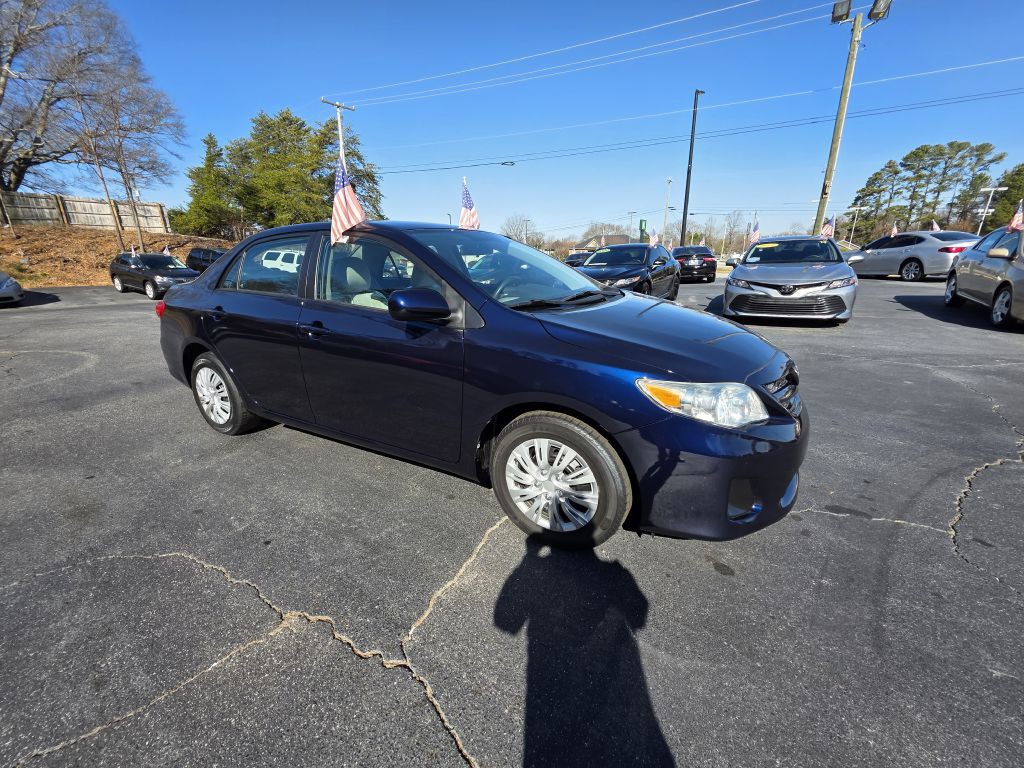 2013 Toyota Corolla Image 14