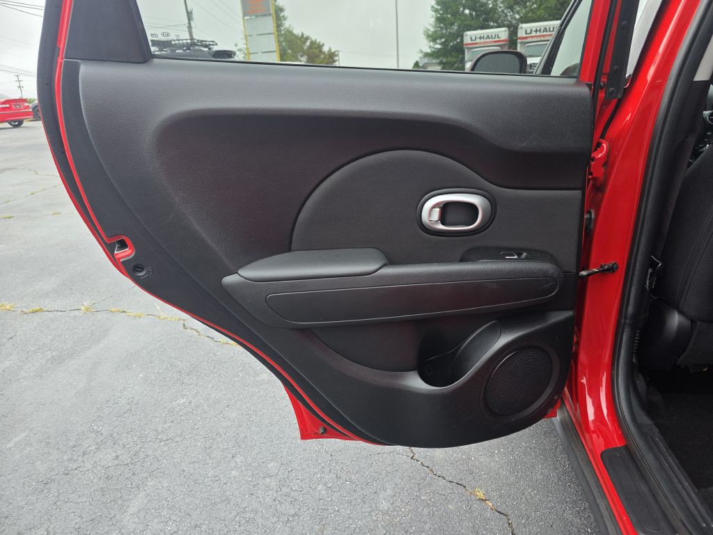 2018 Kia Soul Image 18