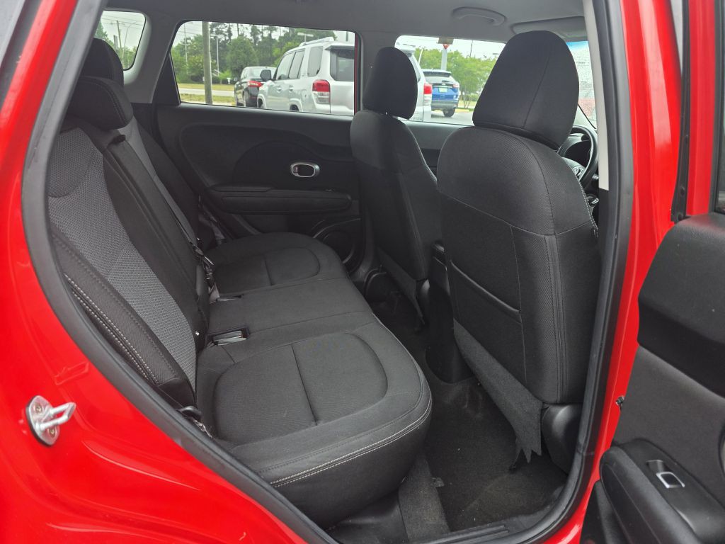 2018 Kia Soul Image 20