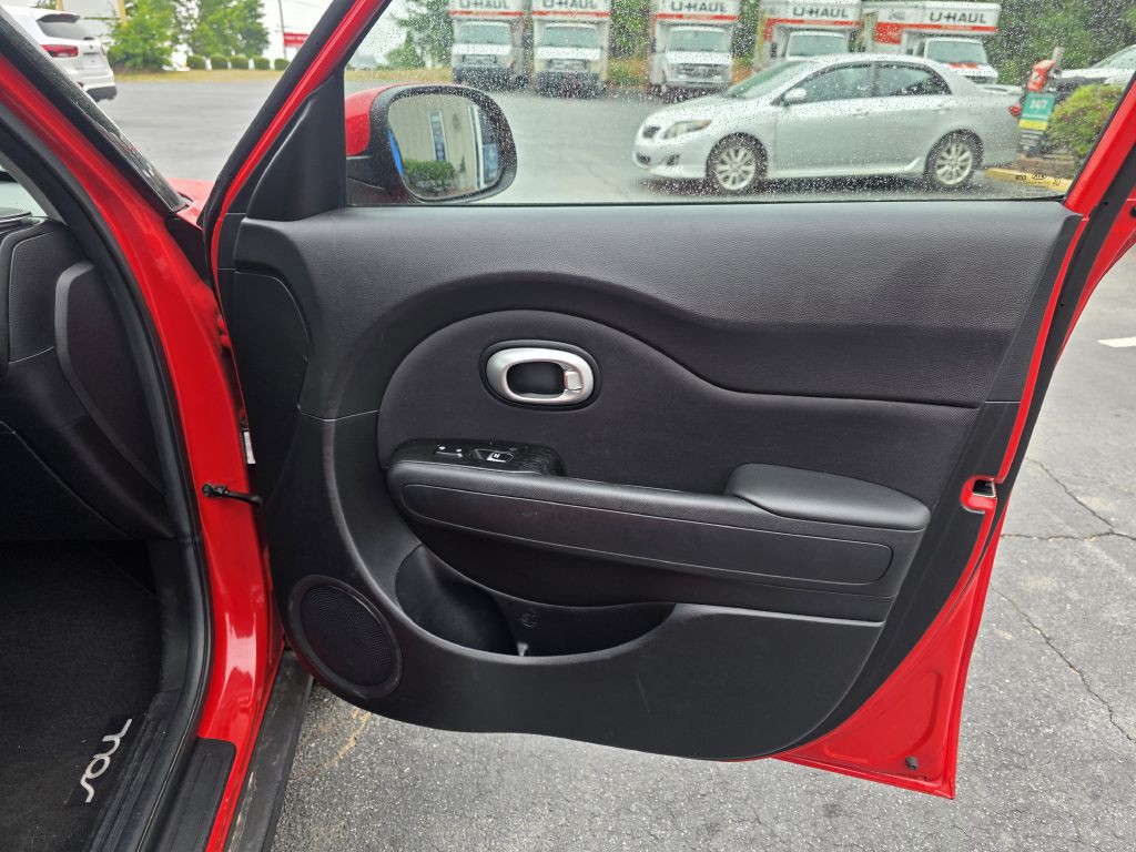 2018 Kia Soul Image 24
