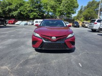 Image for 2018 Toyota Camry XSE ID: 7358510