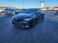 Image for 2020 Toyota Camry SE ID: 7424832
