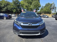 Image for 2018 Honda CR-V LX ID: 7485482