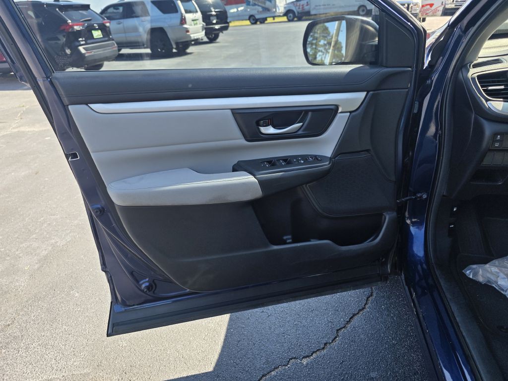 2018 Honda CR-V Image 15