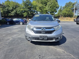 Image for 2019 Honda CR-V EX ID: 7527631