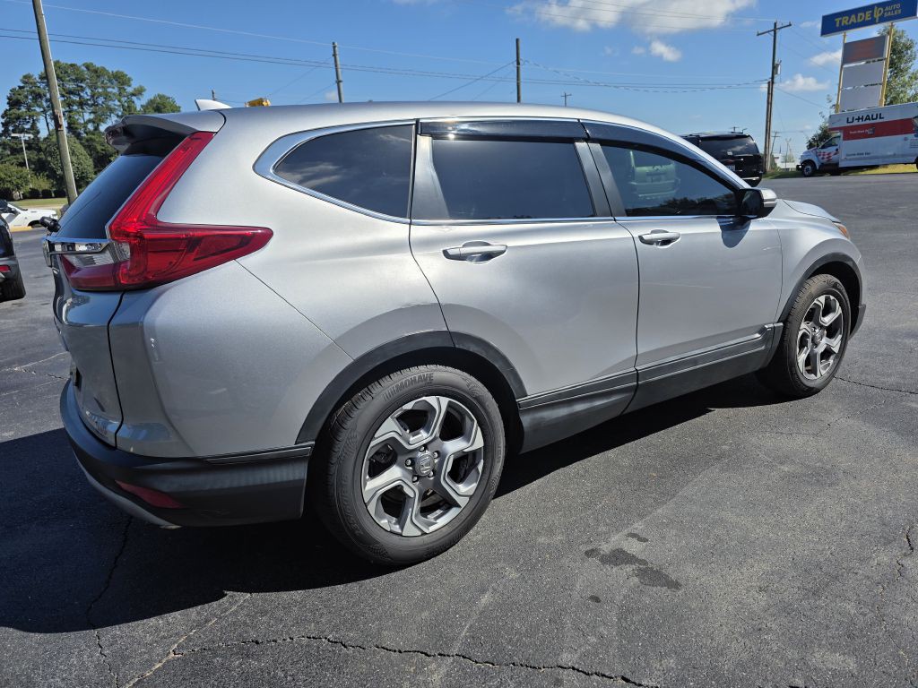2019 Honda CR-V Image 10