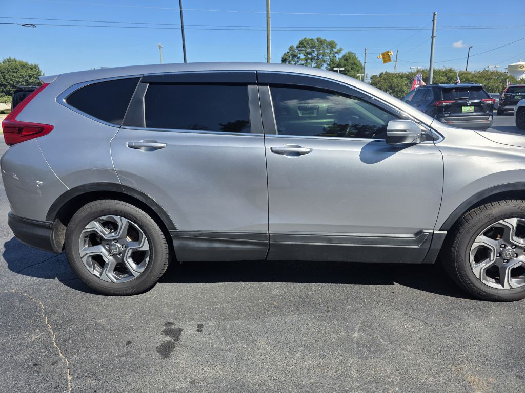 2019 Honda CR-V Image 11