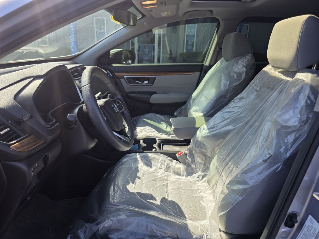 2019 Honda CR-V Image 13