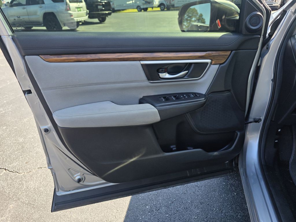 2019 Honda CR-V Image 14