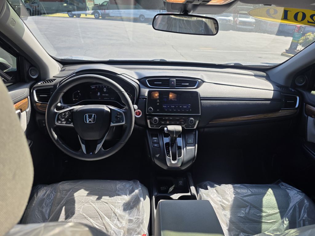 2019 Honda CR-V Image 15