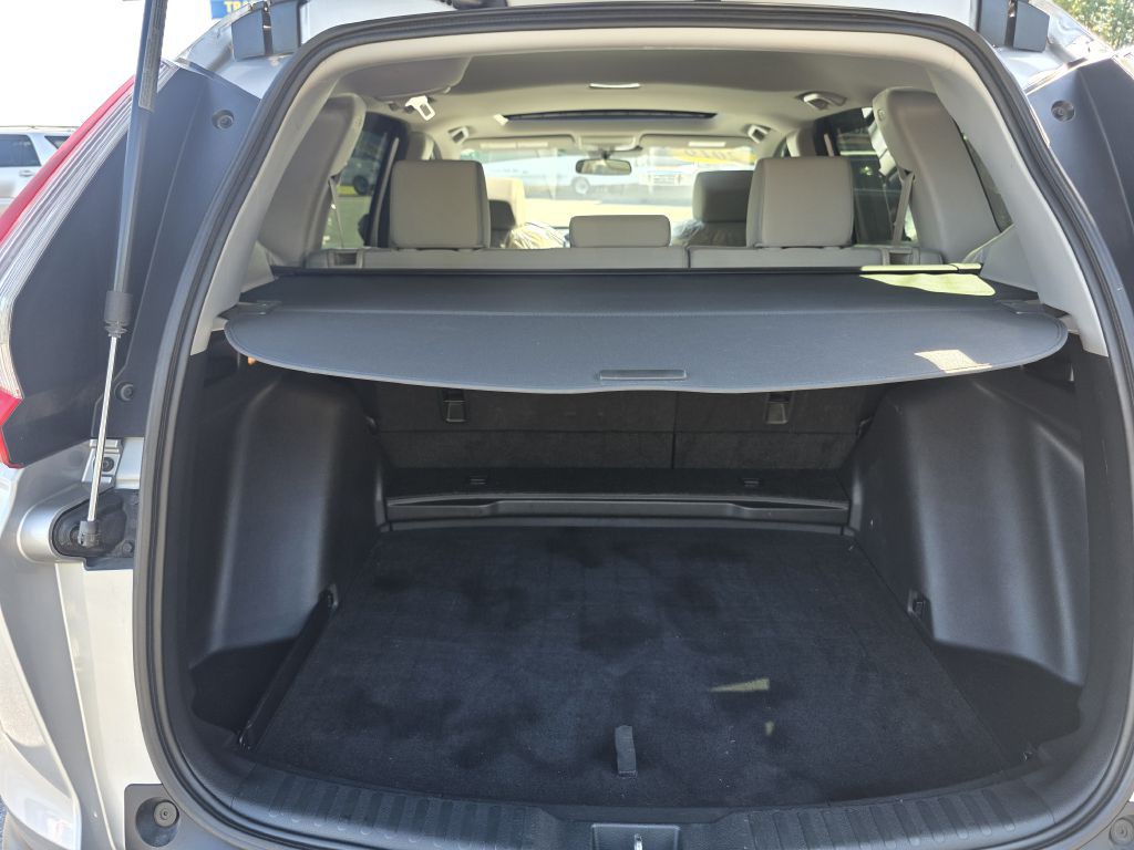 2019 Honda CR-V Image 18