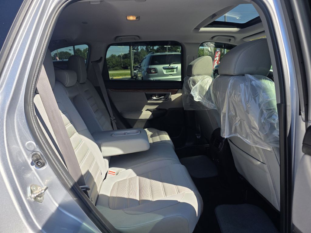 2019 Honda CR-V Image 19