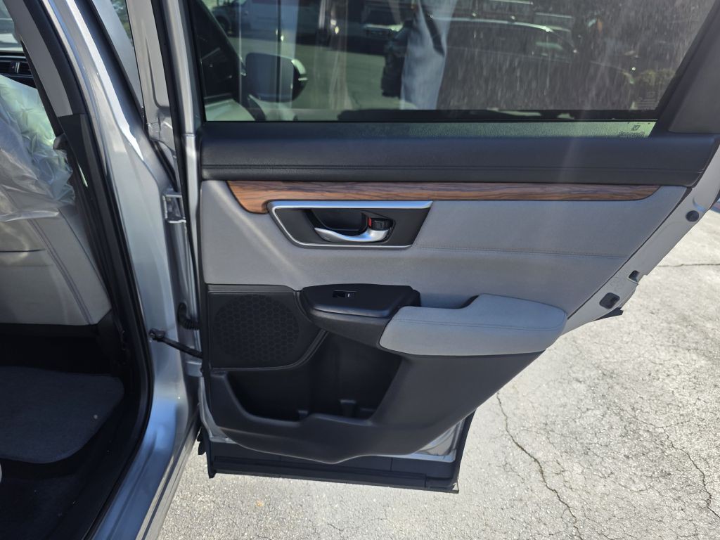 2019 Honda CR-V Image 20