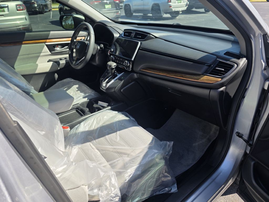 2019 Honda CR-V Image 22