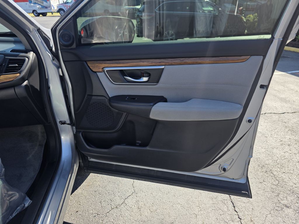 2019 Honda CR-V Image 23