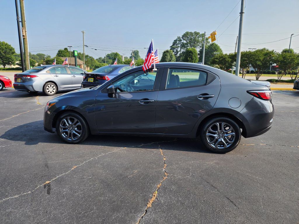 2019 Toyota Yaris Image 5
