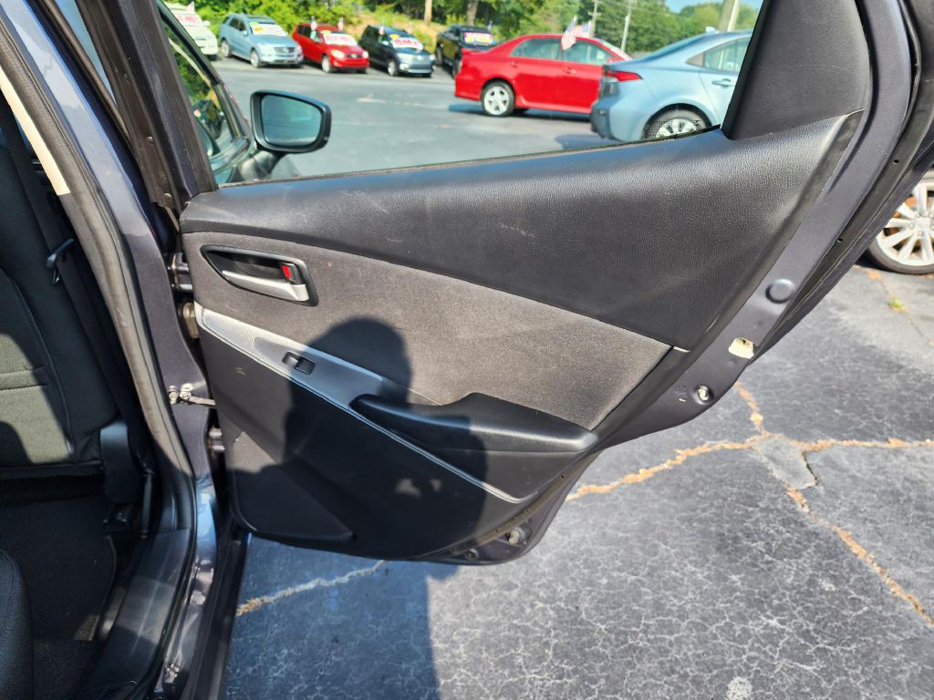 2019 Toyota Yaris Image 20