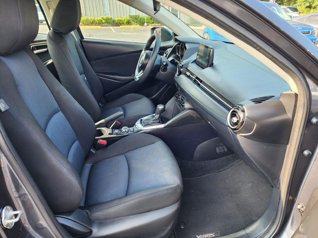 2019 Toyota Yaris Image 21