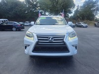 Image for 2017 Lexus GX 460 ID: 7586366