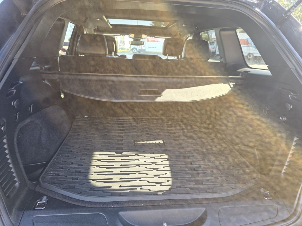 2020 Jeep Grand Cherokee Image 21