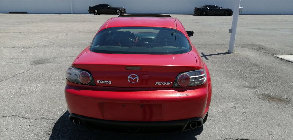 2004 Mazda RX-8 Image 6