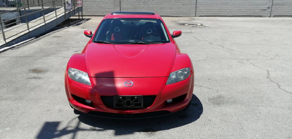 2004 Mazda RX-8 Image 11