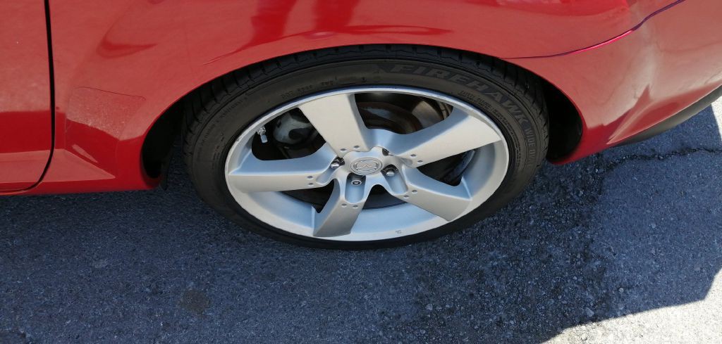 2004 Mazda RX-8 Image 13