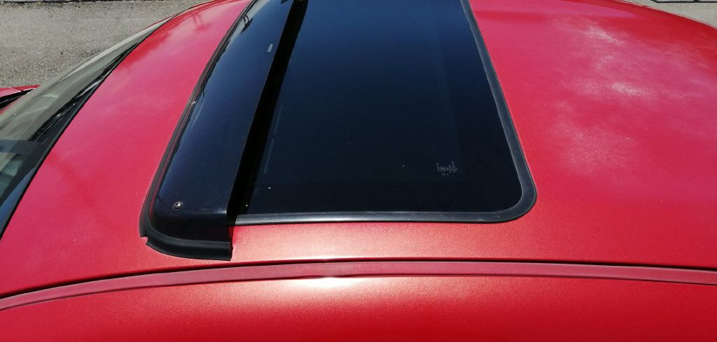 2004 Mazda RX-8 Image 14