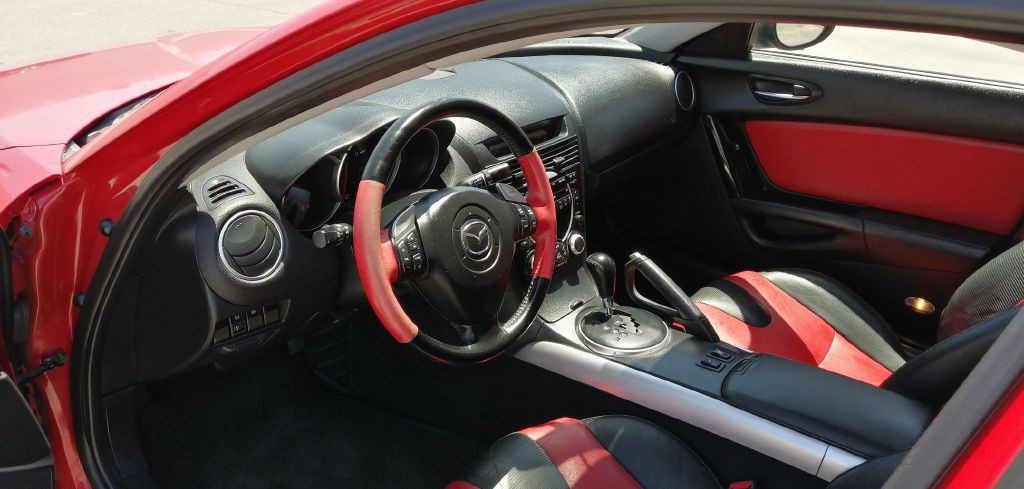 2004 Mazda RX-8 Image 15