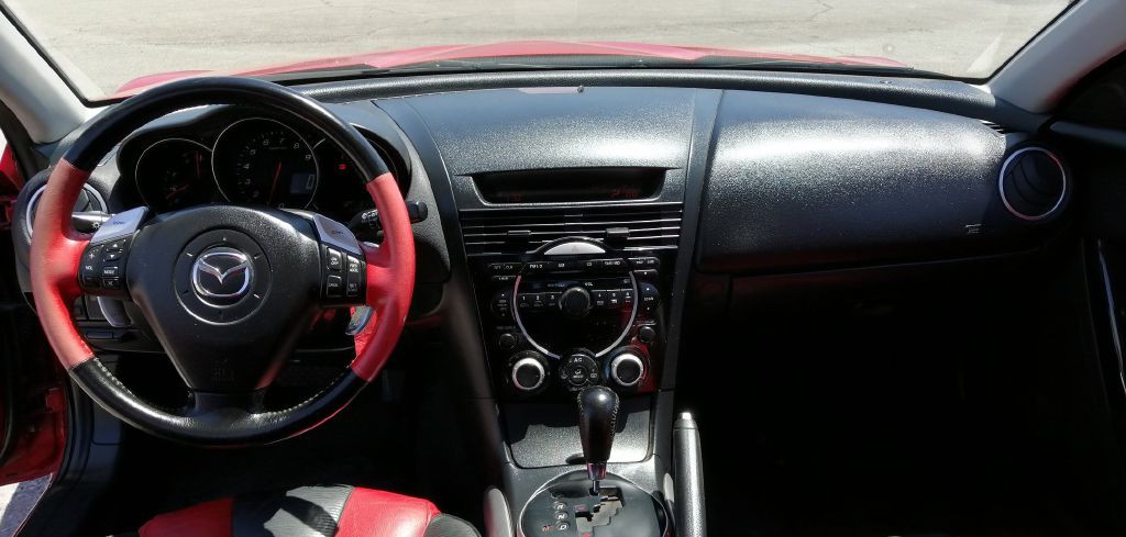 2004 Mazda RX-8 Image 16