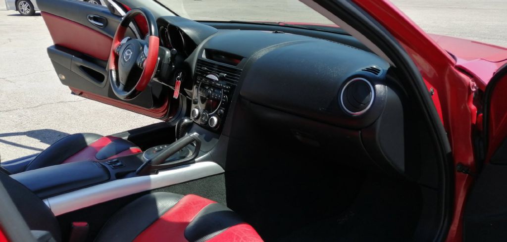 2004 Mazda RX-8 Image 17