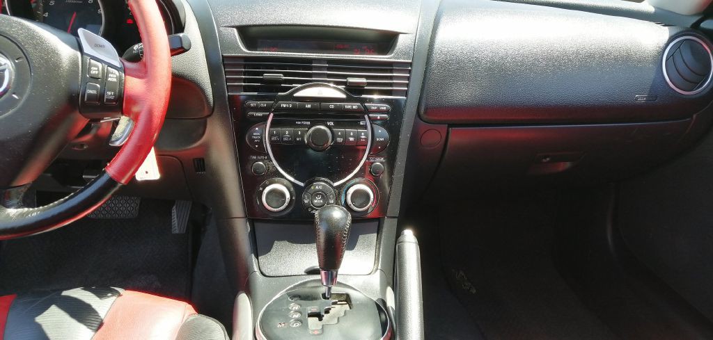 2004 Mazda RX-8 Image 19