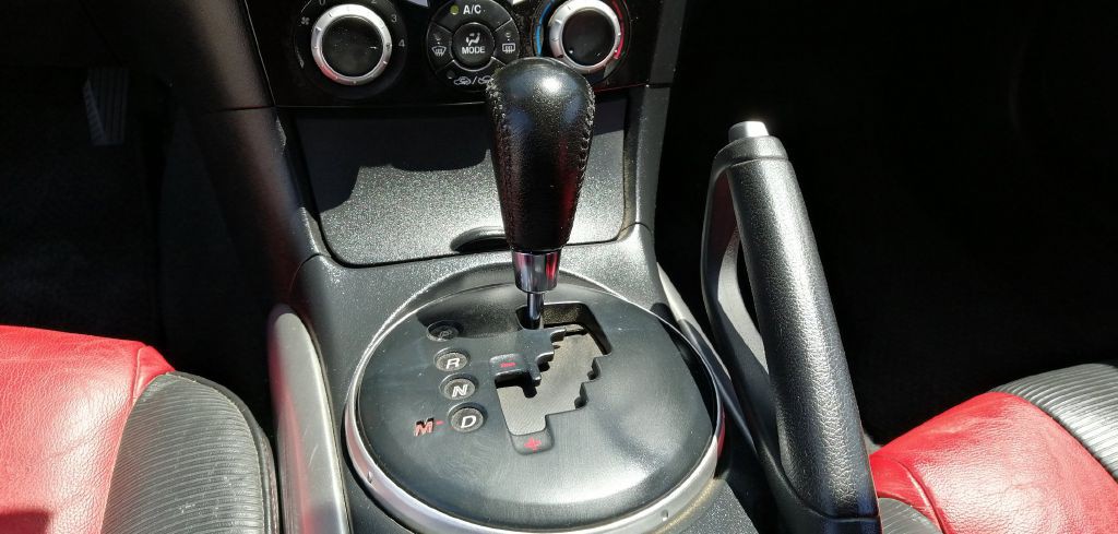 2004 Mazda RX-8 Image 21