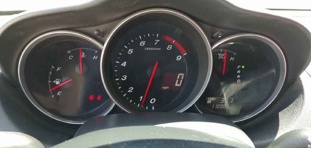 2004 Mazda RX-8 Image 22