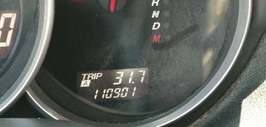 2004 Mazda RX-8 Image 23