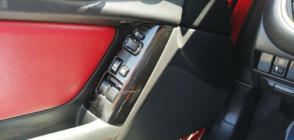 2004 Mazda RX-8 Image 24