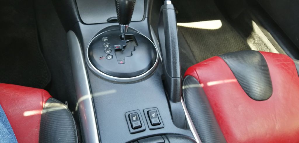 2004 Mazda RX-8 Image 25