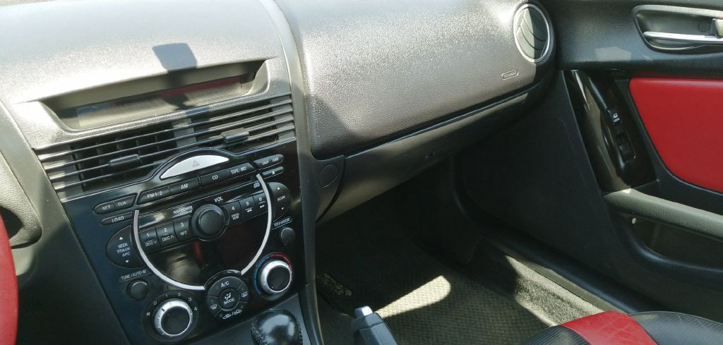 2004 Mazda RX-8 Image 26