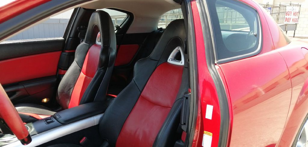 2004 Mazda RX-8 Image 27