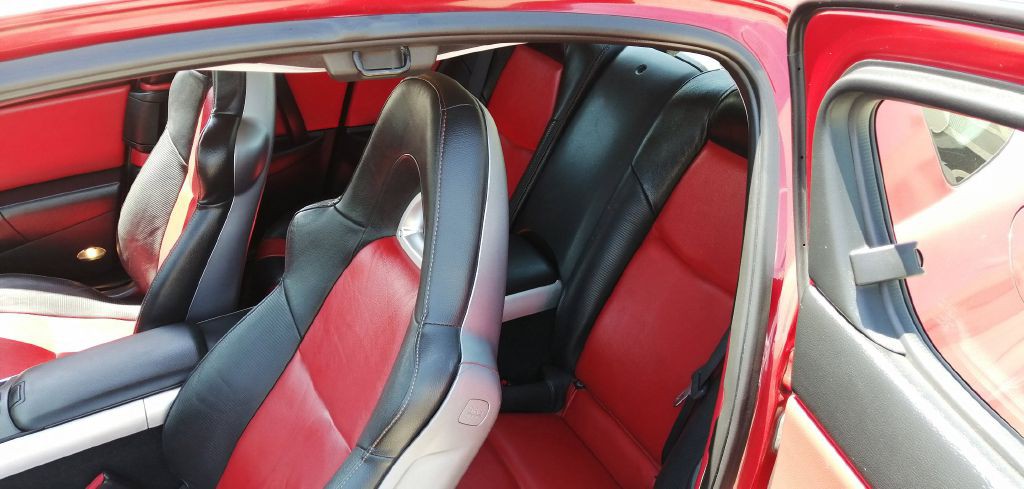 2004 Mazda RX-8 Image 28