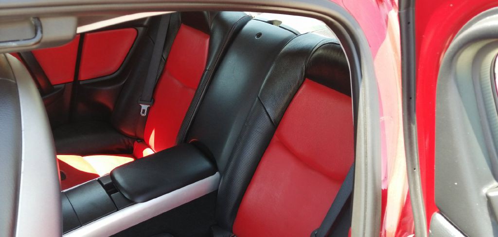 2004 Mazda RX-8 Image 29