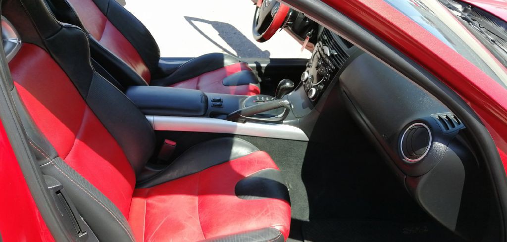 2004 Mazda RX-8 Image 30