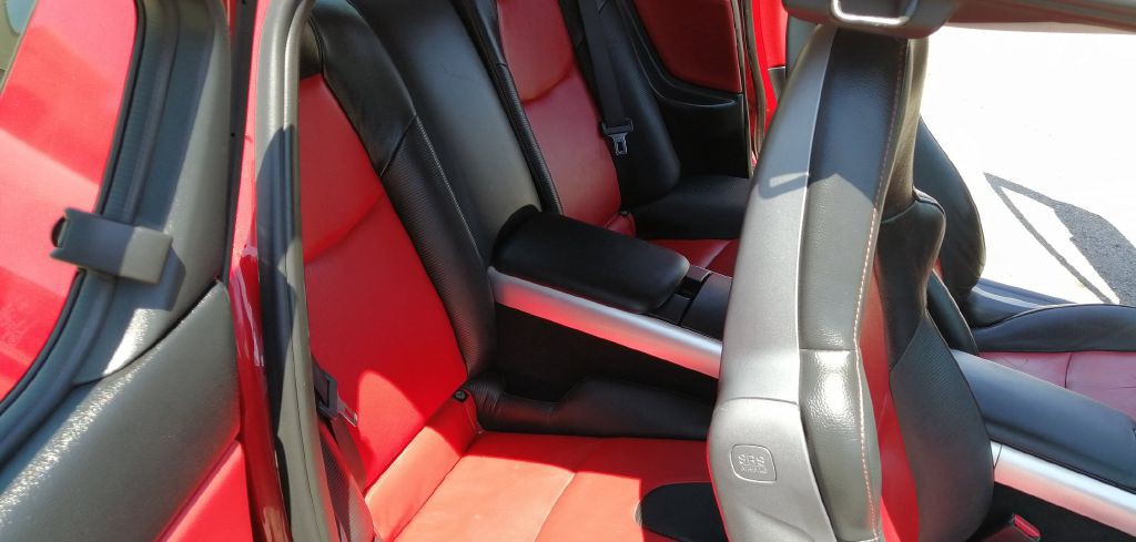 2004 Mazda RX-8 Image 31