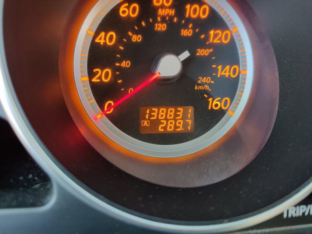 2006 INFINITI M35 Image 19