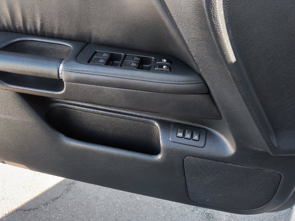 2006 INFINITI M35 Image 20
