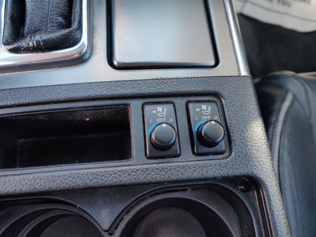 2006 INFINITI M35 Image 21