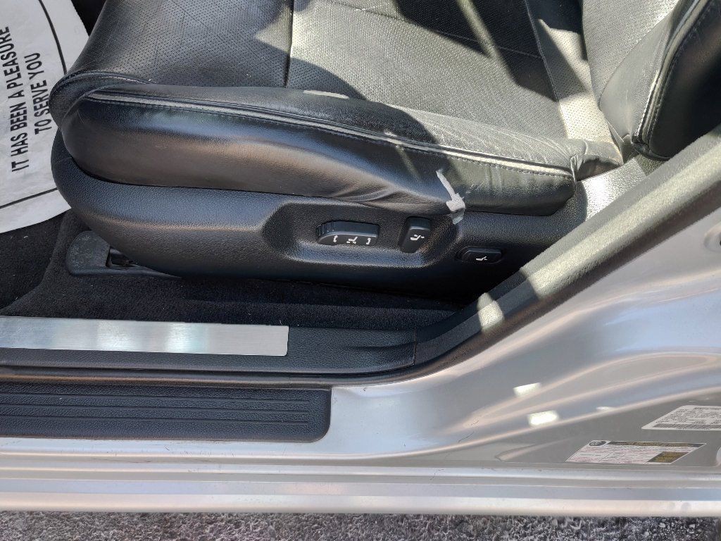 2006 INFINITI M35 Image 23