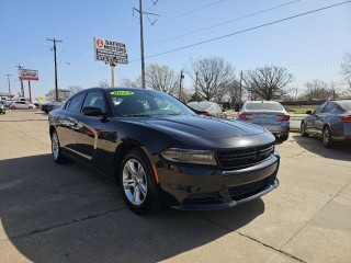 Image for 2023 Dodge Charger SXT ID: 6363779